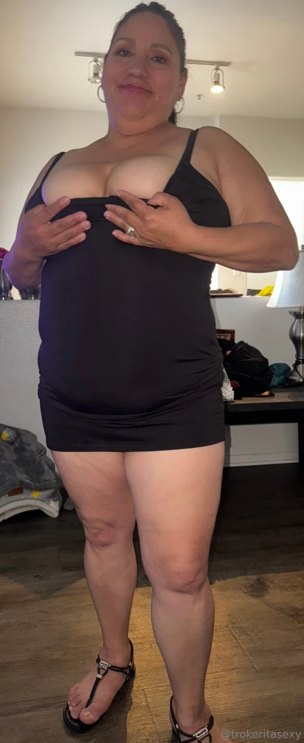 Saludos chicos les gusta lo que ven 