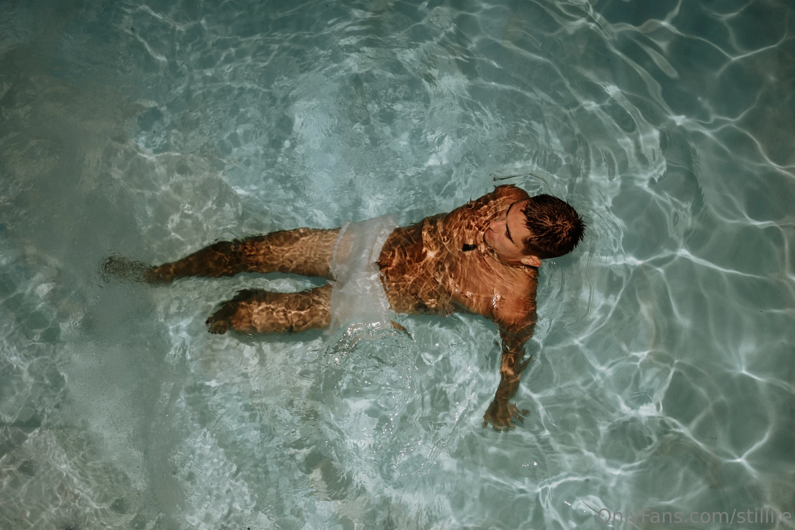 Been very quiet good good coming soon 