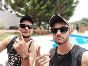 We wish you a happy valentine s day boymaxim aleklucian morboyss