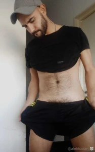 You smell like t33n spirits onlyfans com aleklucian part 2