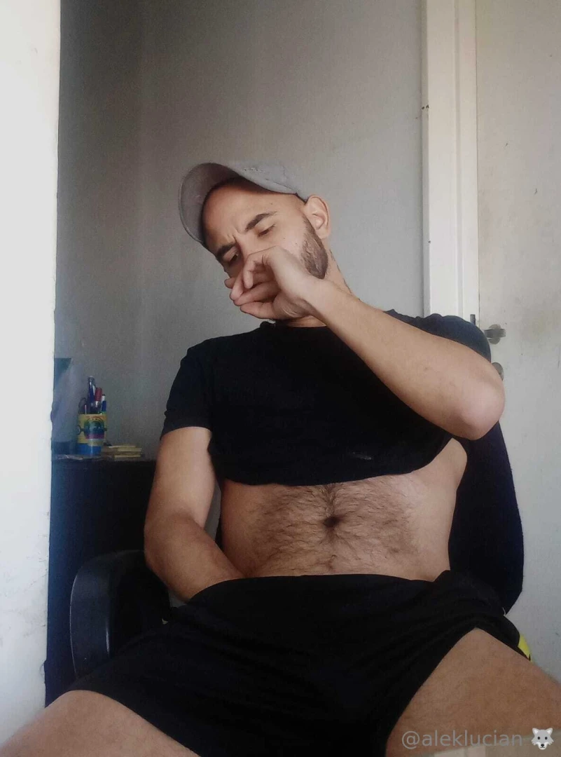 You smell like t33n spirits onlyfans com aleklucian part 1 