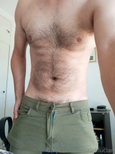 Do u like hairy pubes onlyfans com aleklucian