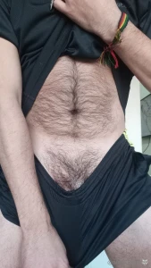 Hairy pubes yes or not onlyfans com aleklucian