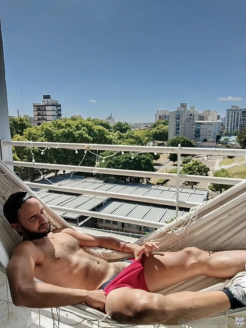 Free day onlyfans com aleklucian part 1 