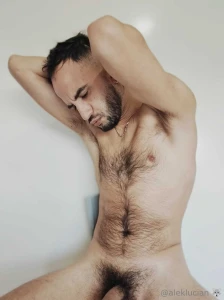 End of monday time to jerk off and rest well onlyfans com aleklucian part 1