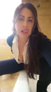 Julylovefire julylovefire julylovefire latina heat with a dirty mind part 4