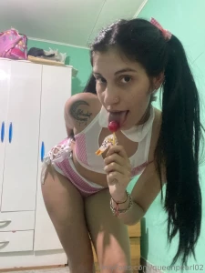 Do you want me to be your baby part 2