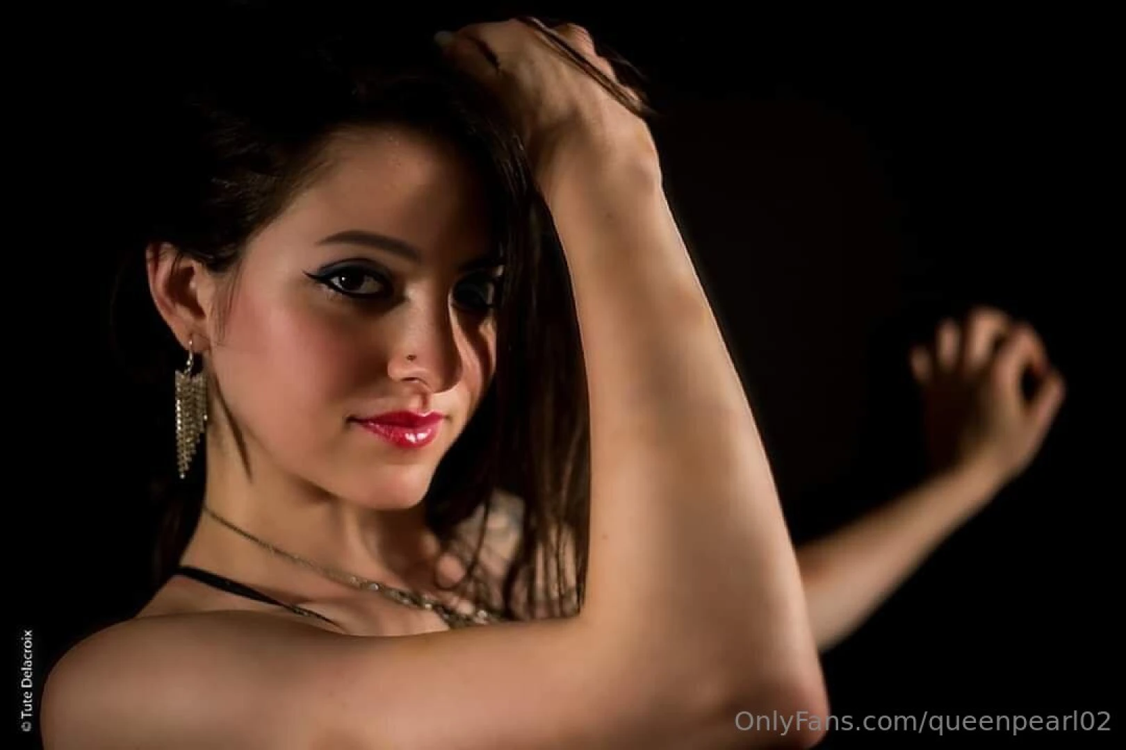 Free free inked powerhouse chloesweet25 she s the tattooed goddess part 1 