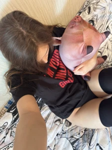 Time to get my page started again double the cringe double the fun part 2