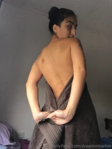 Do u want to join me for a bath