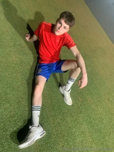 Me abro m s de piernas