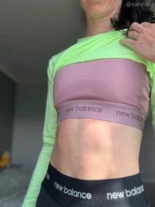 Do you like it when i sweat 18km done in my 1080s this morning part 3