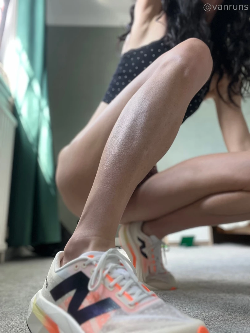 Fuelcell elites no socks part 2 