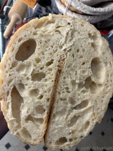 First and second try