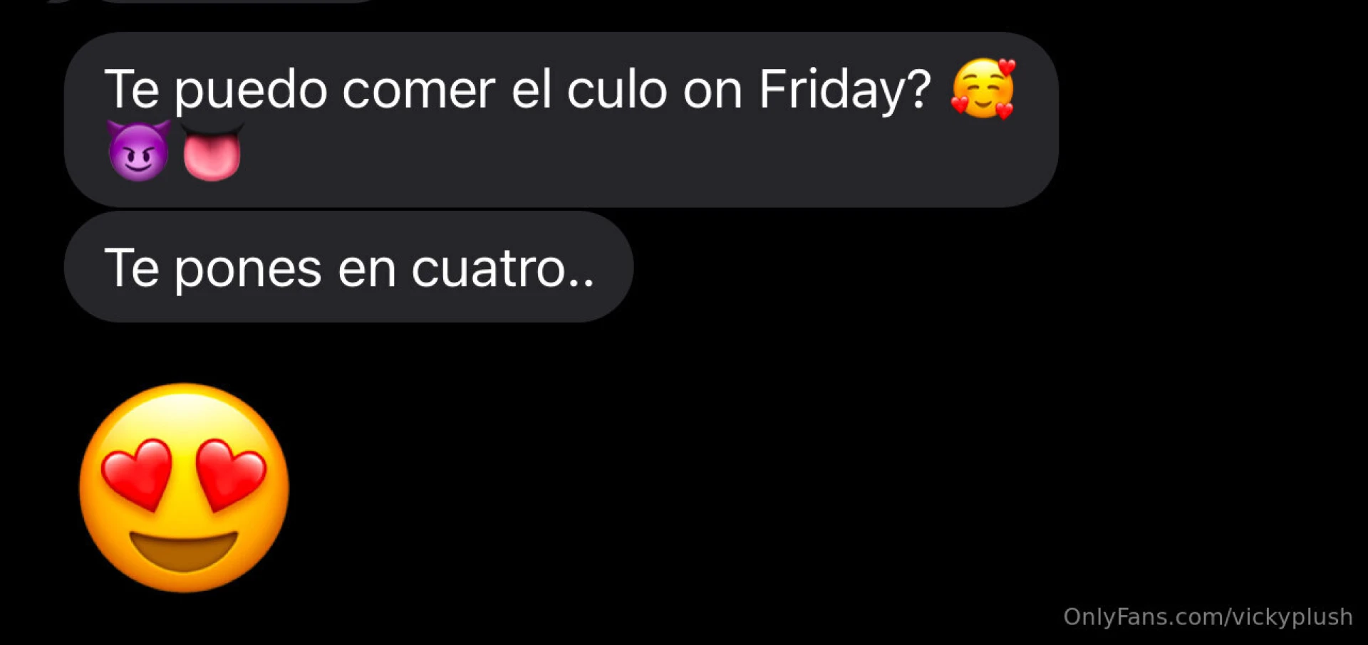 My long time lover is coming friday and he is asking me if i can let 