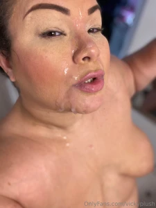 I don t know if any of you watched this video was a solo and the end