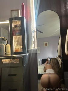 Just wanna throw my ass in someone s son face