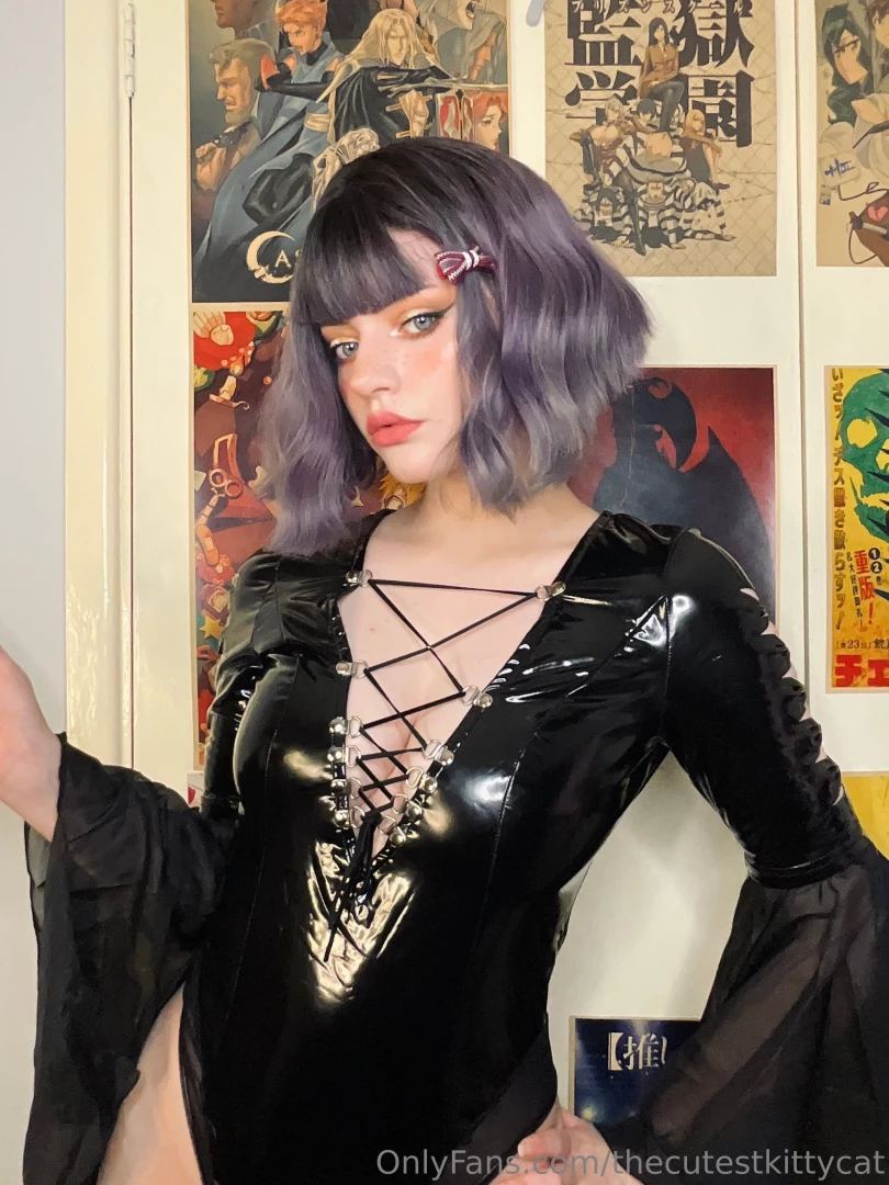 I will put you under a shiny spell part 9 