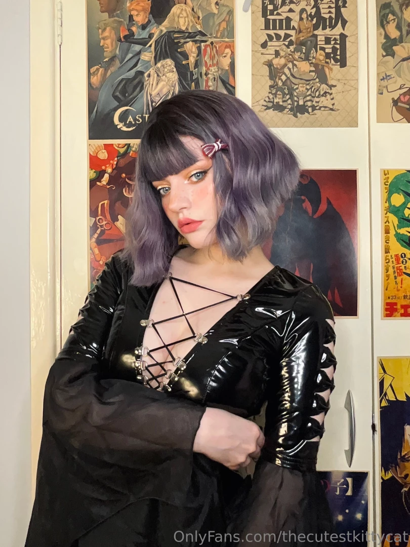 I will put you under a shiny spell part 10 