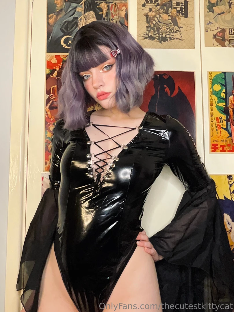 I will put you under a shiny spell part 11 