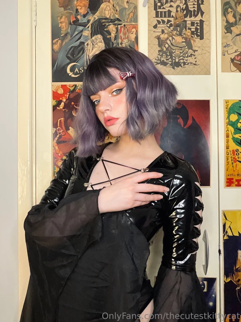 I will put you under a shiny spell part 12 