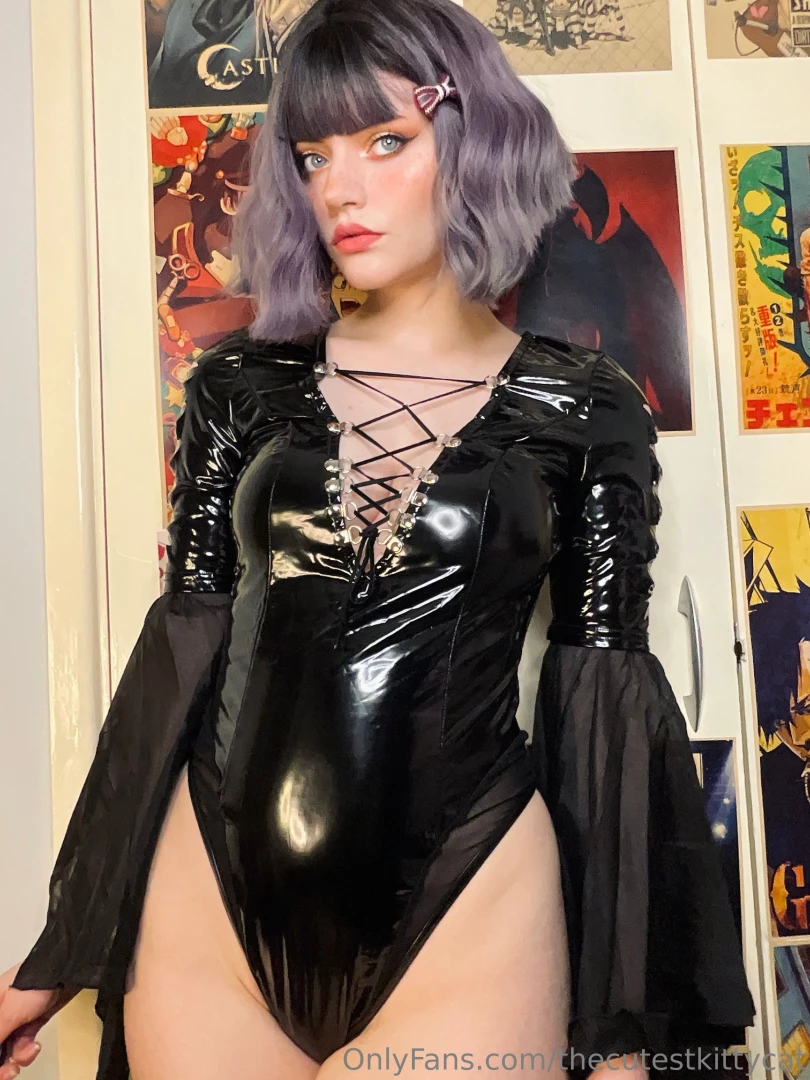 I will put you under a shiny spell part 14 