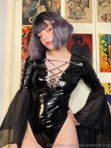 I will put you under a shiny spell part 15
