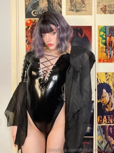 I will put you under a shiny spell part 29