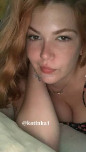 Tattooed slut with attitude katinka1 katinka1 katinka1 sensual daring part 1