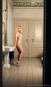 Still feeling naughty from what i did last night dare to see it