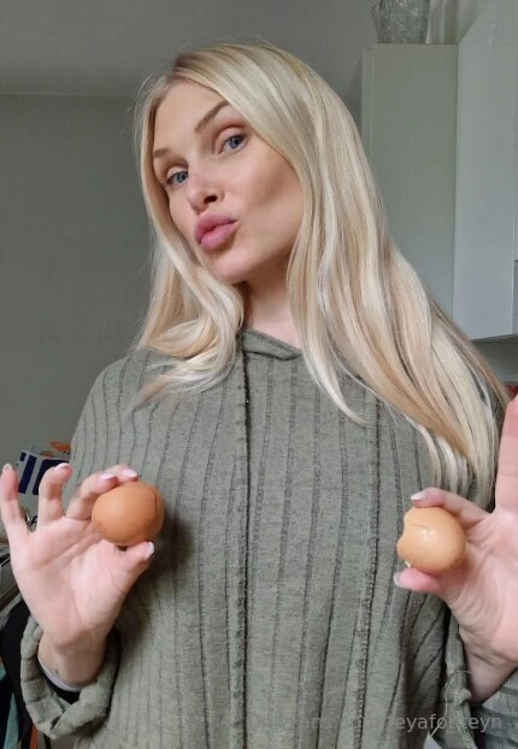Oh how i love eggs 