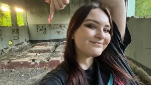 Do you recognise this place part 1