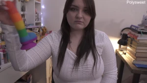 I m going to fuck you in the ass and you re going to love it mistress