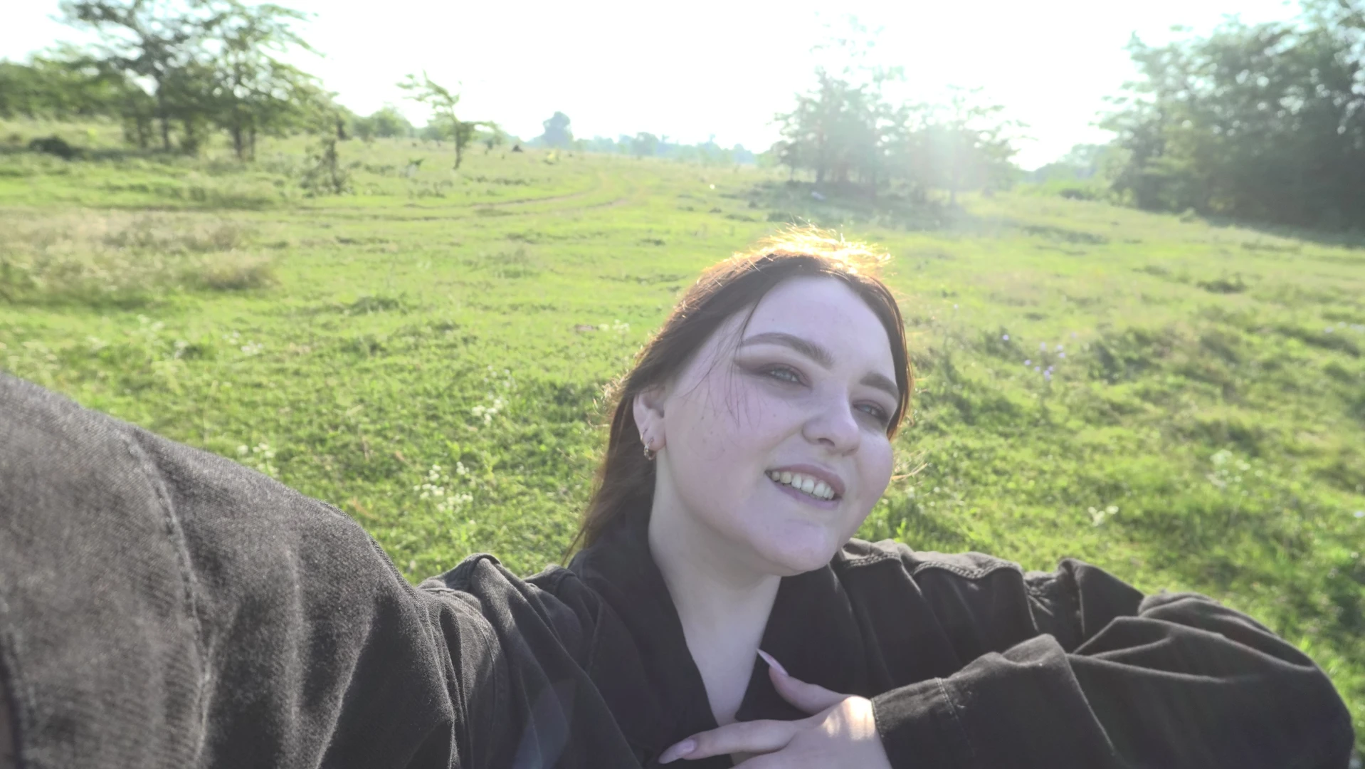 Good southern morning part 1 