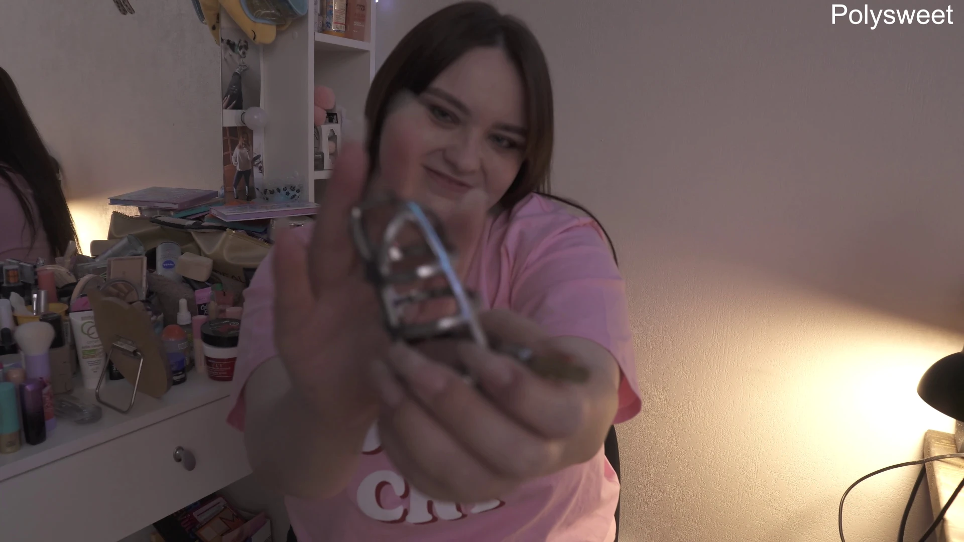 Joi cei pov instruction for my bitch sissy training eng joi cei pov 