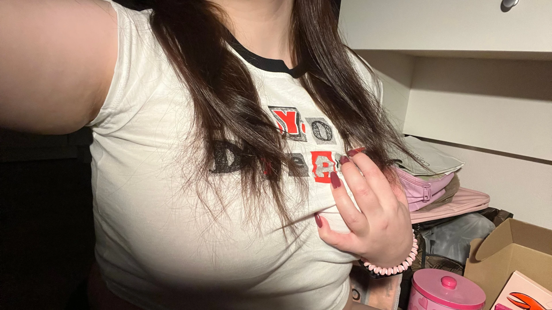 A whore in bed a reliable partner in business a psychotherapist in a 