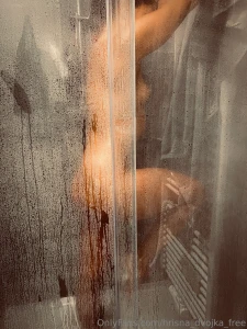 Kr sn r no studen sprcha a k va na probuzen na m to zabralo probud to part 2