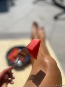 V era letn po as kter m m r da dnes to po fitku vid m na saunu part 1