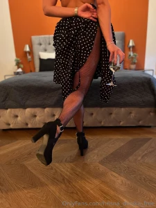 Tenhle byt na fotk ch st l za to je skv l ob as zm nit prost ed v part 5