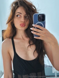 I m almost ready for valentine s day you prefer red or black would you