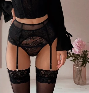 Do you like stockings part 113