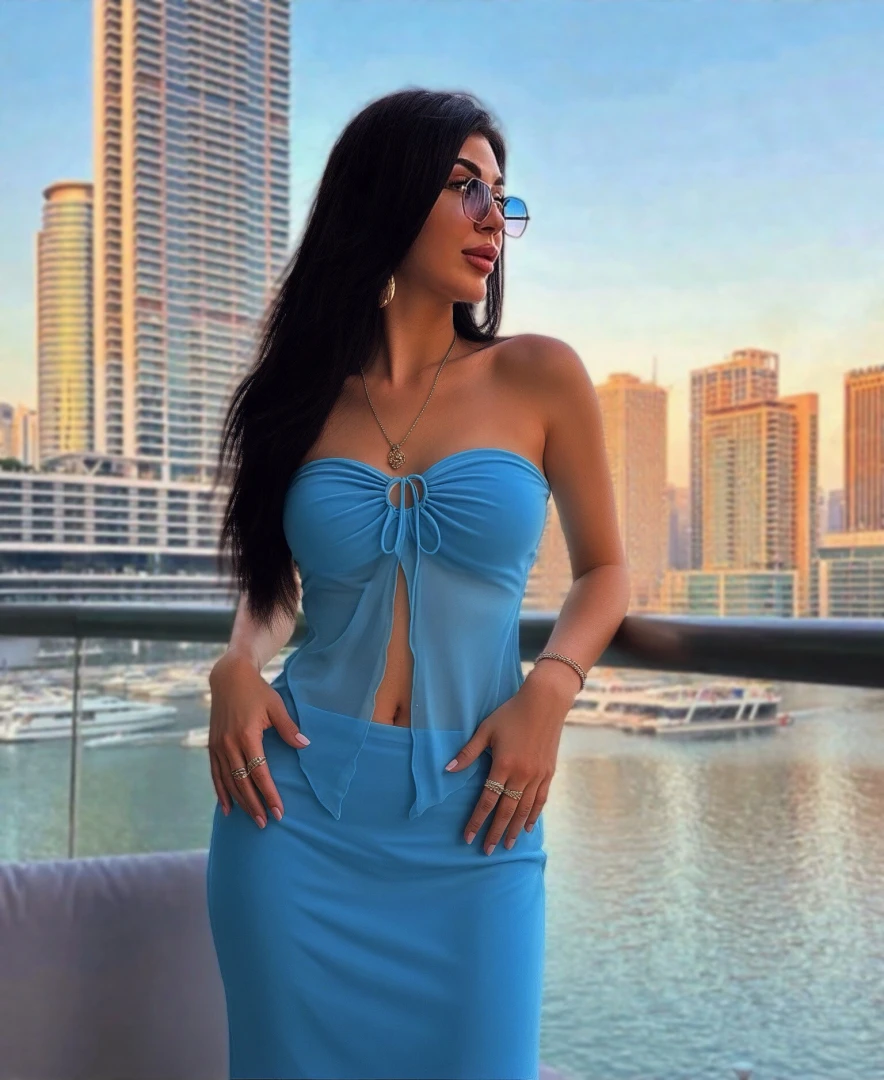 Hii is this your weekend vibe 