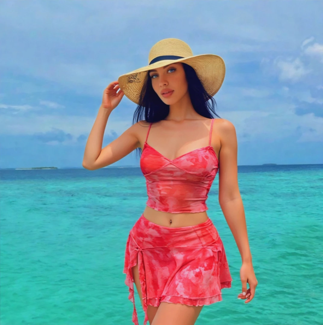 Summer summer summer and maldives 