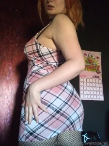 Unfortunately no cosplay tonight accidentally hurt myself but i should part 15