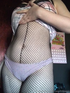 Unfortunately no cosplay tonight accidentally hurt myself but i should part 10