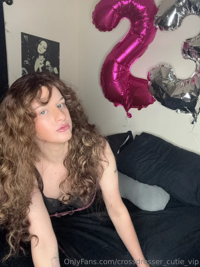 Happy 23rd birthday to me part 11 