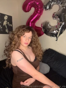 Happy 23rd birthday to me part 4