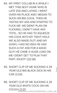 Updated menu alert i had to edit my menu starting from 81-83 because