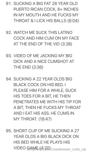 Updated menu alert i had to edit my menu starting from 81-83 because part 10