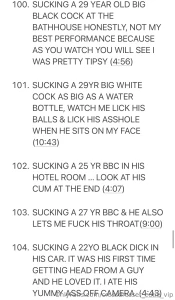 Updated menu alert i had to edit my menu starting from 81-83 because part 3